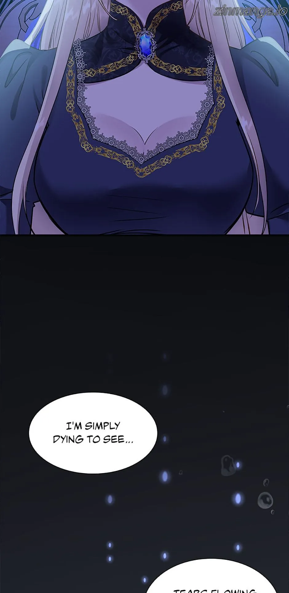 Marriage and Sword Chapter 76 - Page 41