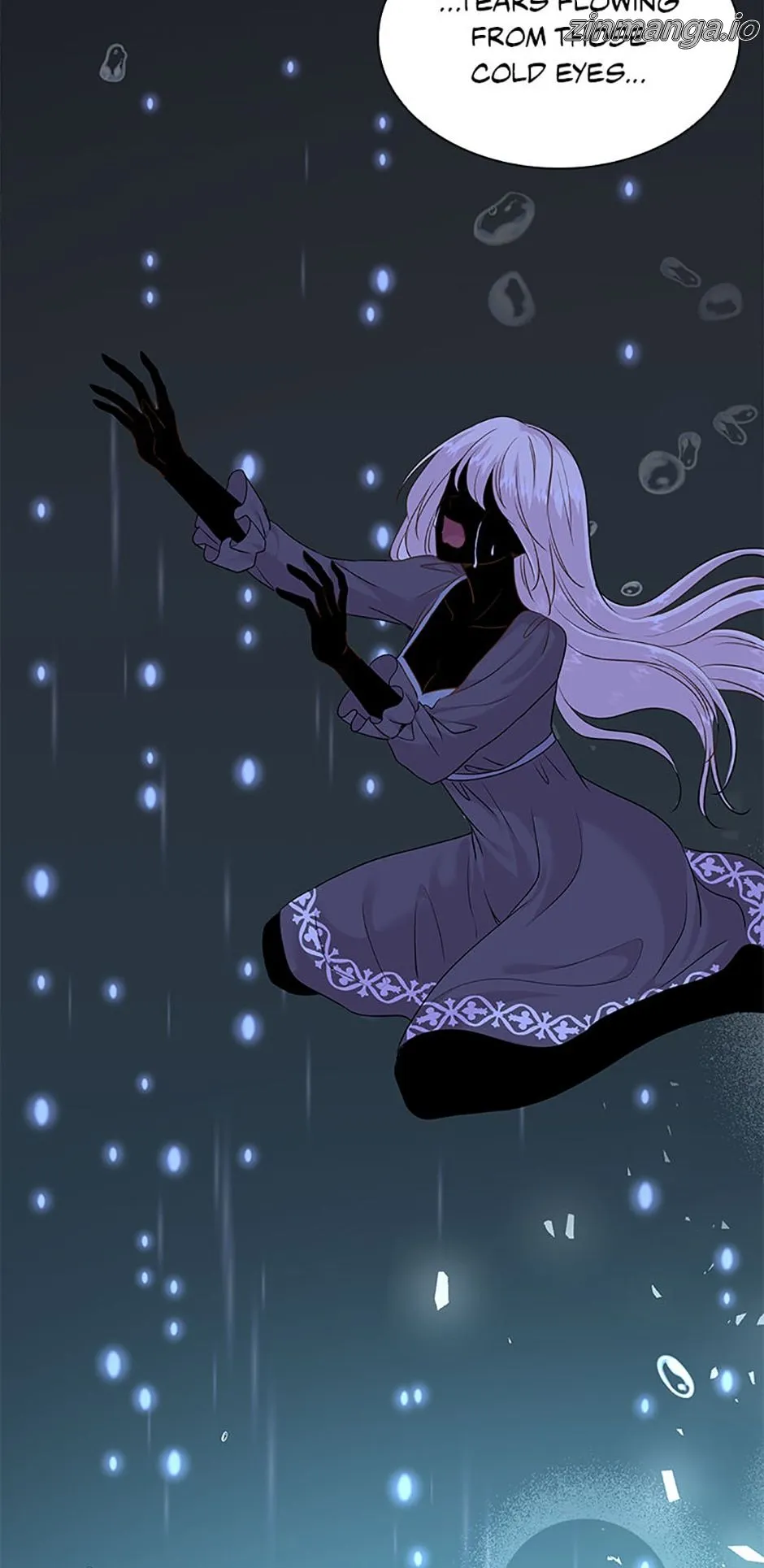 Marriage and Sword Chapter 76 - Page 42