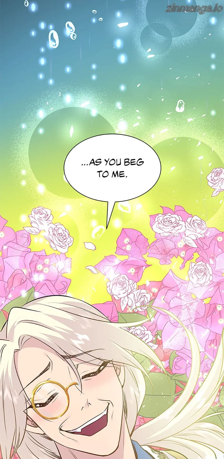 Marriage and Sword Chapter 76 - Page 43