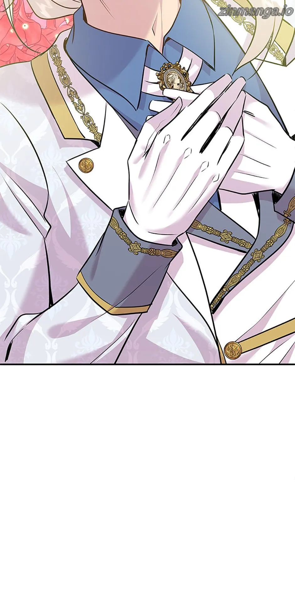 Marriage and Sword Chapter 76 - Page 44