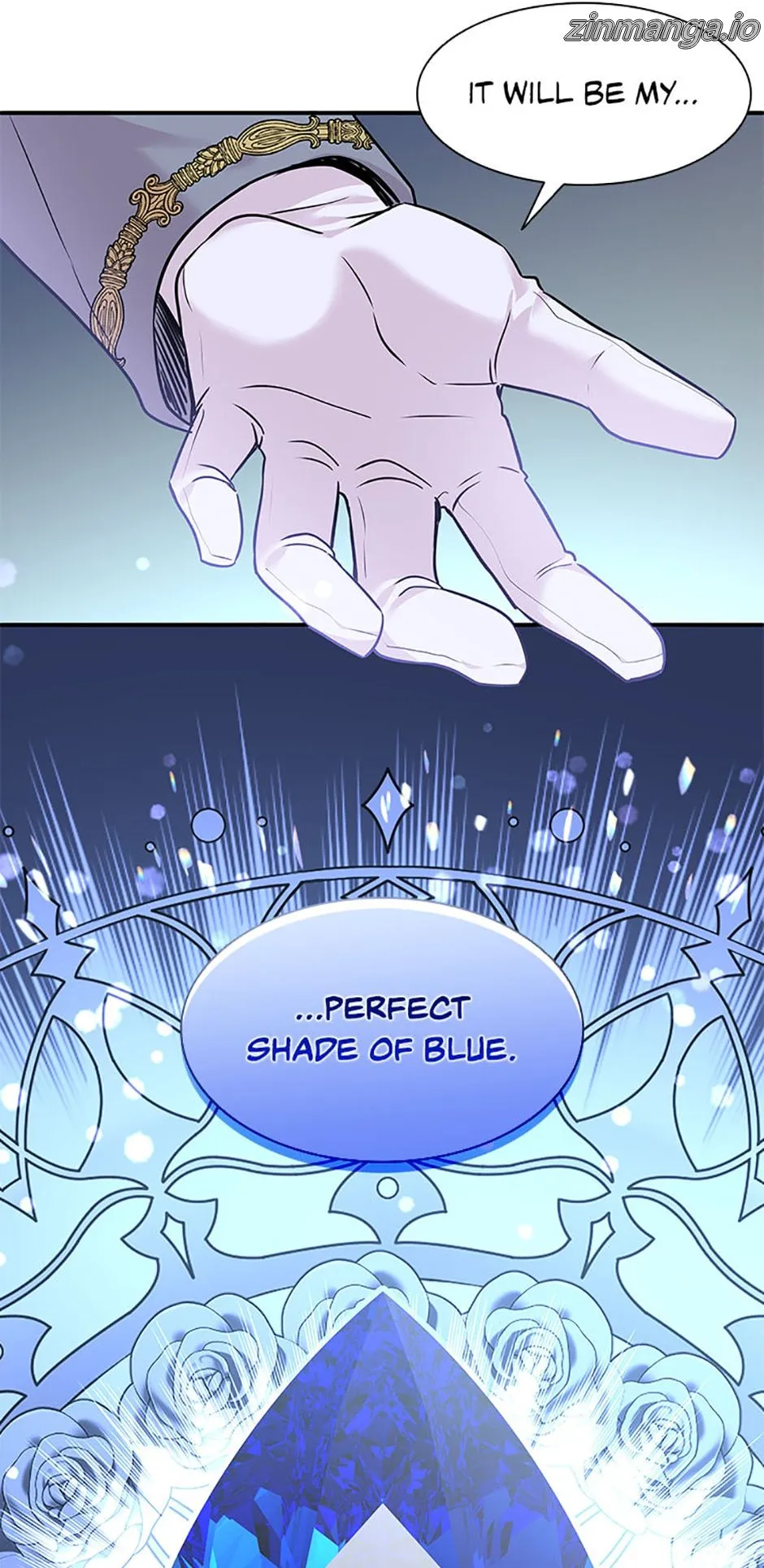 Marriage and Sword Chapter 76 - Page 45