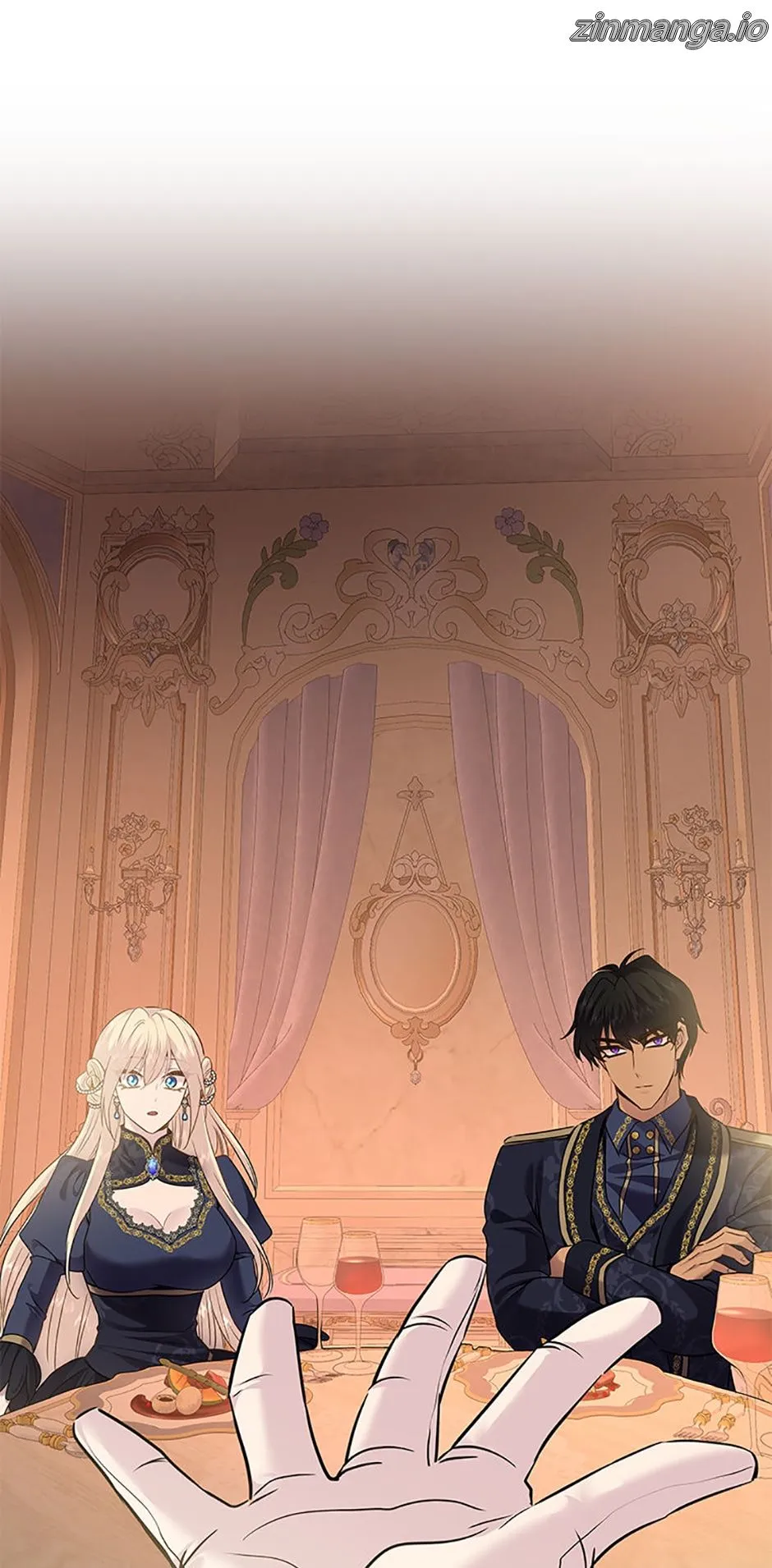 Marriage and Sword Chapter 76 - Page 47