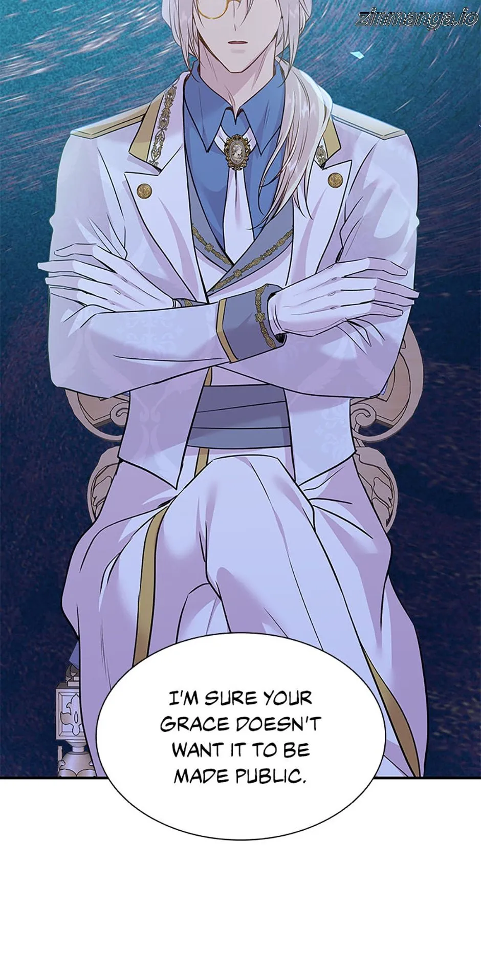 Marriage and Sword Chapter 76 - Page 53