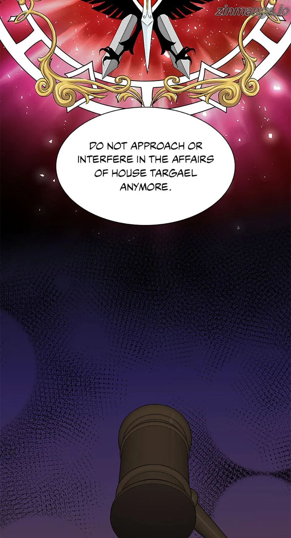 Marriage and Sword Chapter 76 - Page 56