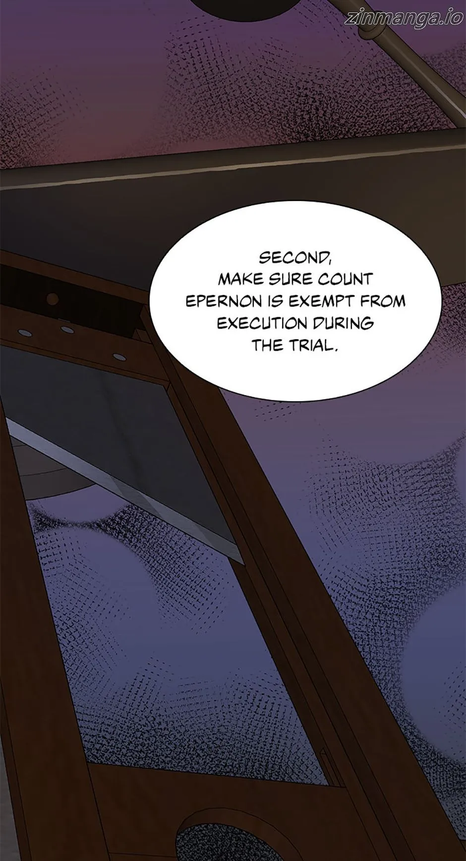 Marriage and Sword Chapter 76 - Page 57