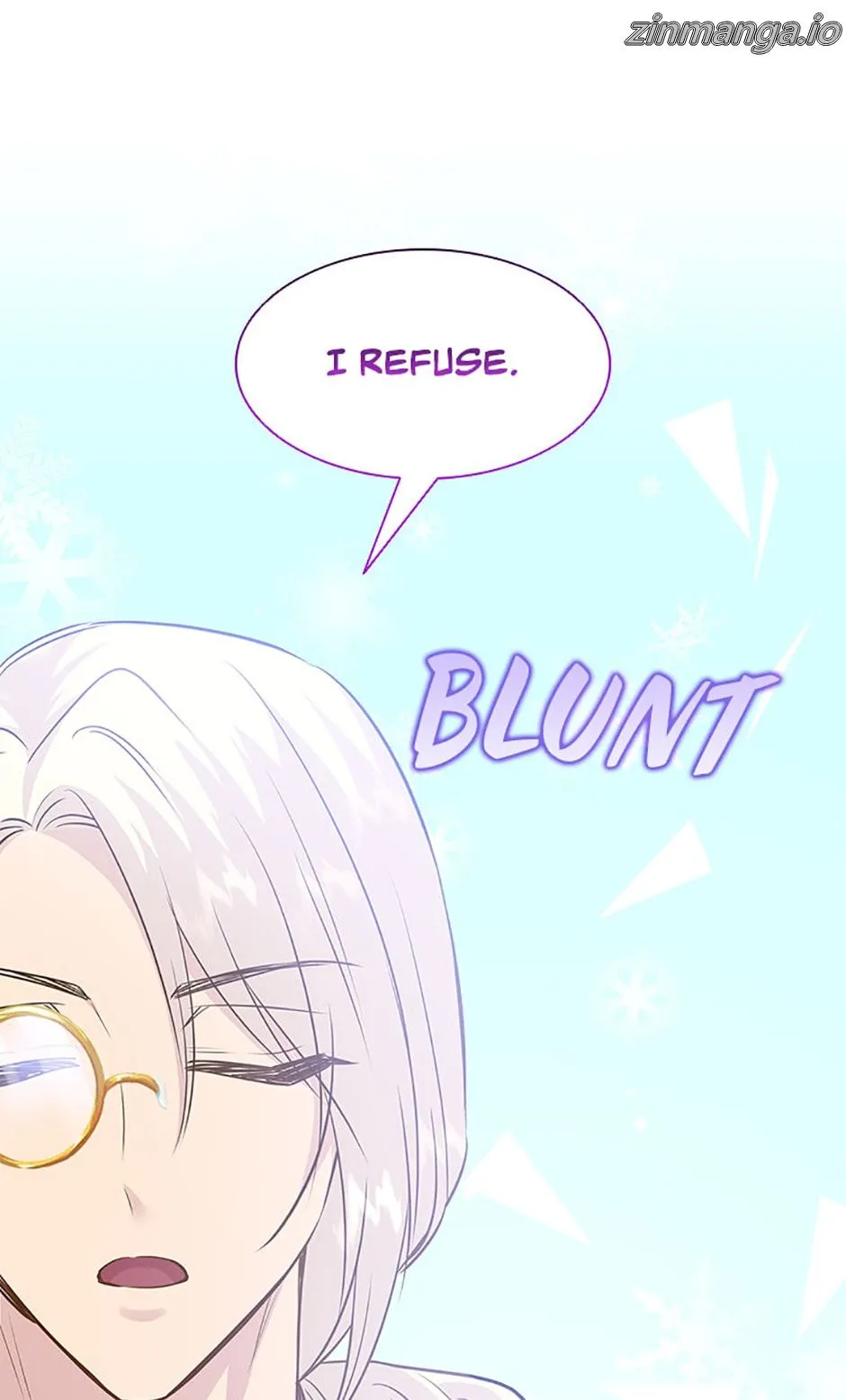 Marriage and Sword Chapter 76 - Page 59