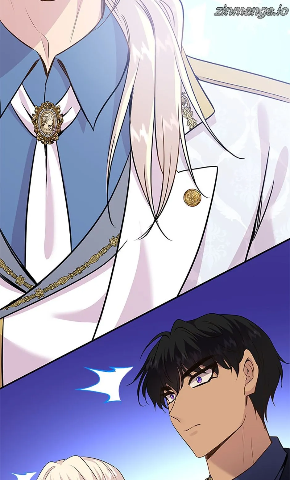 Marriage and Sword Chapter 76 - Page 60