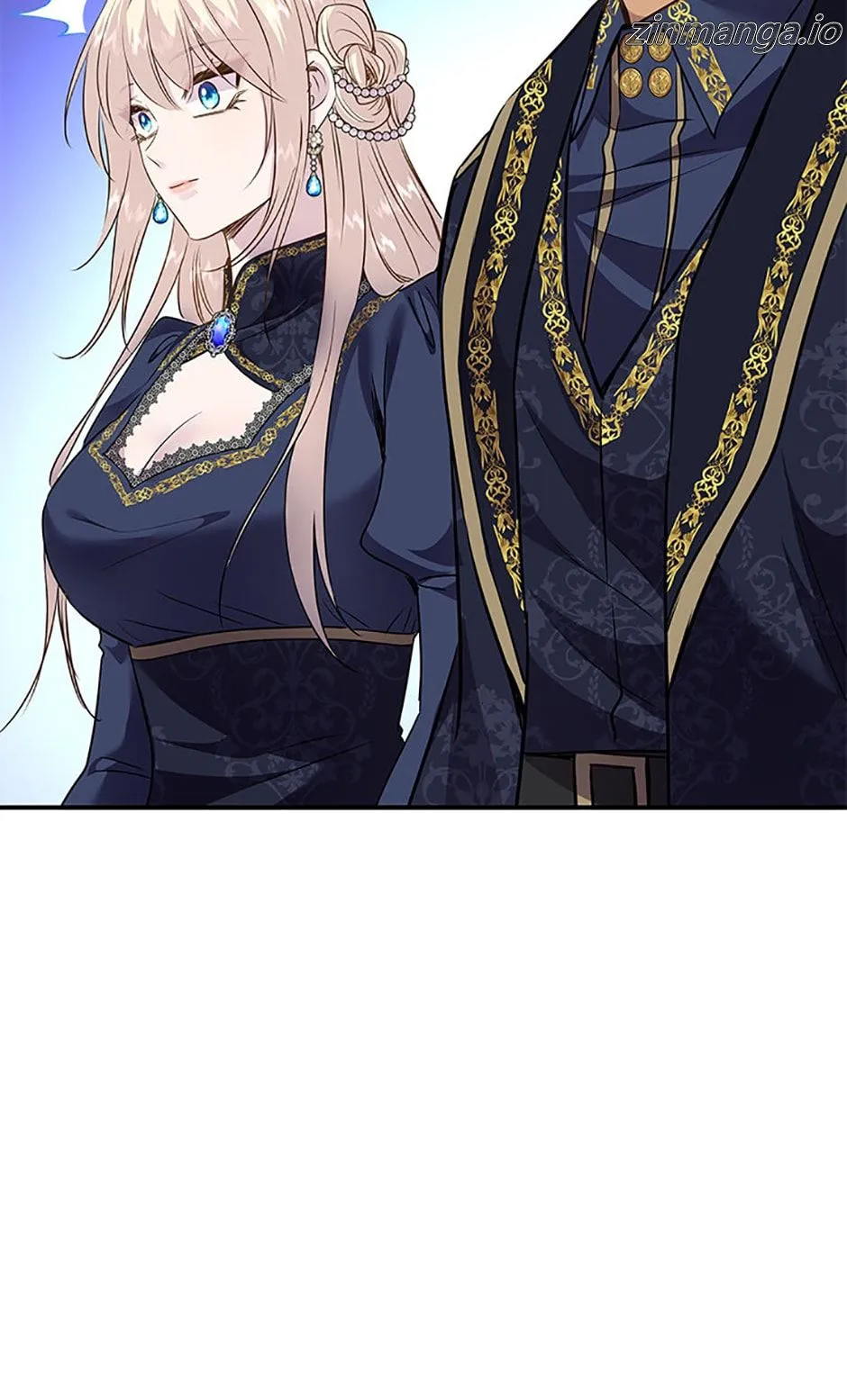 Marriage and Sword Chapter 76 - Page 61