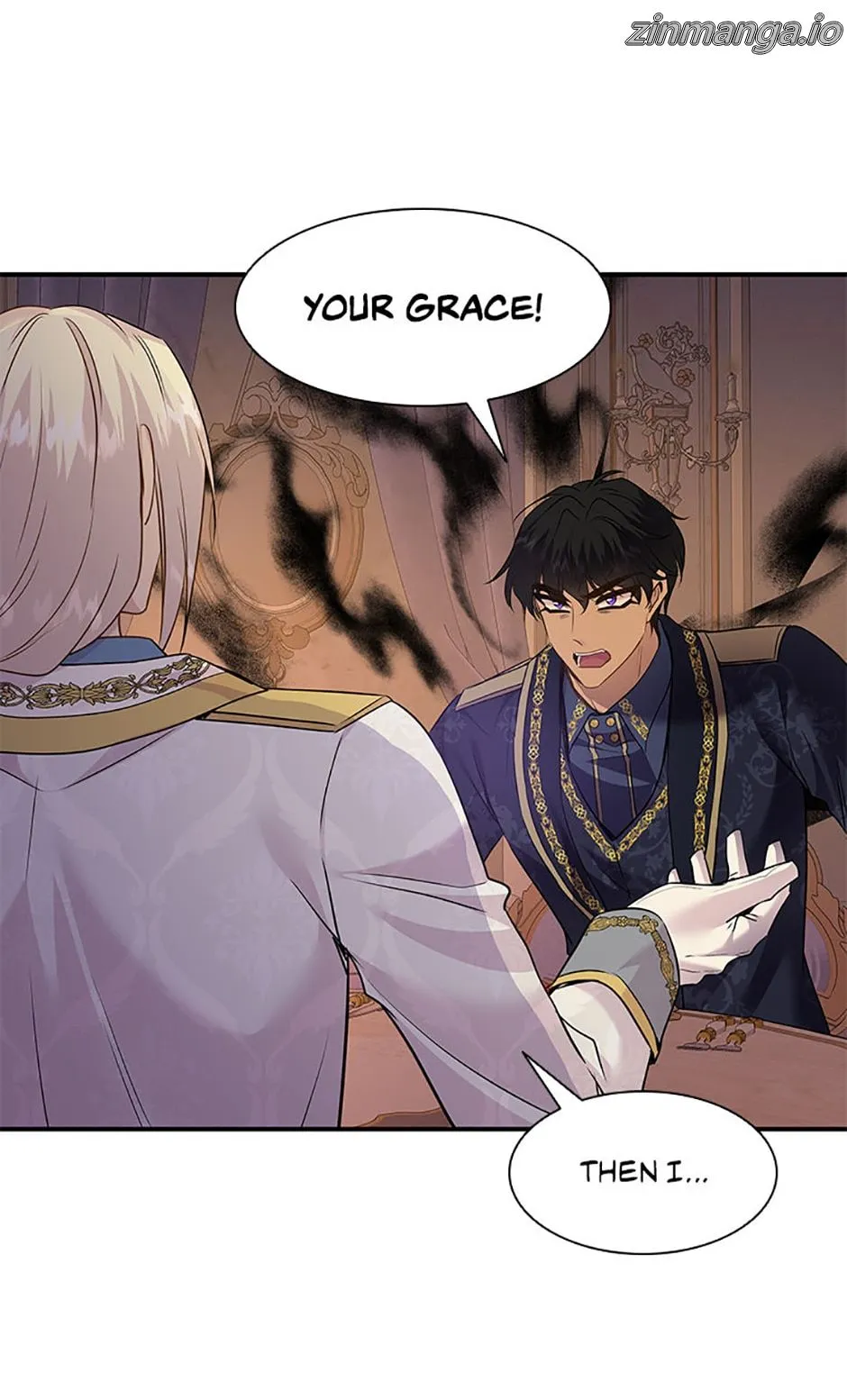 Marriage and Sword Chapter 76 - Page 62