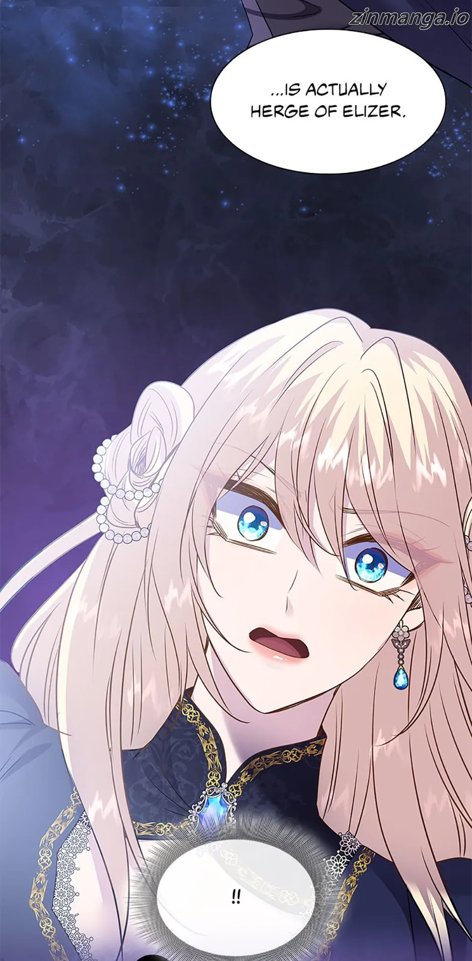 Marriage and Sword Chapter 76 - Page 64