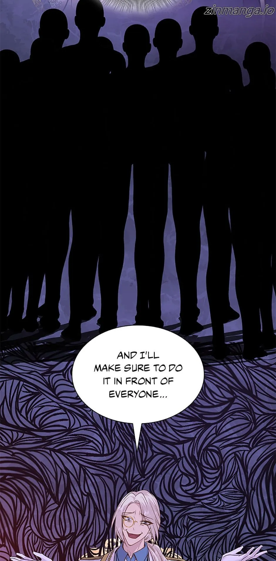 Marriage and Sword Chapter 76 - Page 65