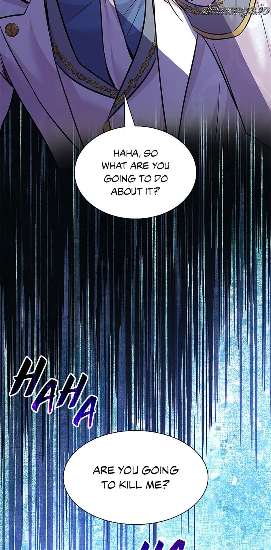 Marriage and Sword Chapter 76 - Page 72