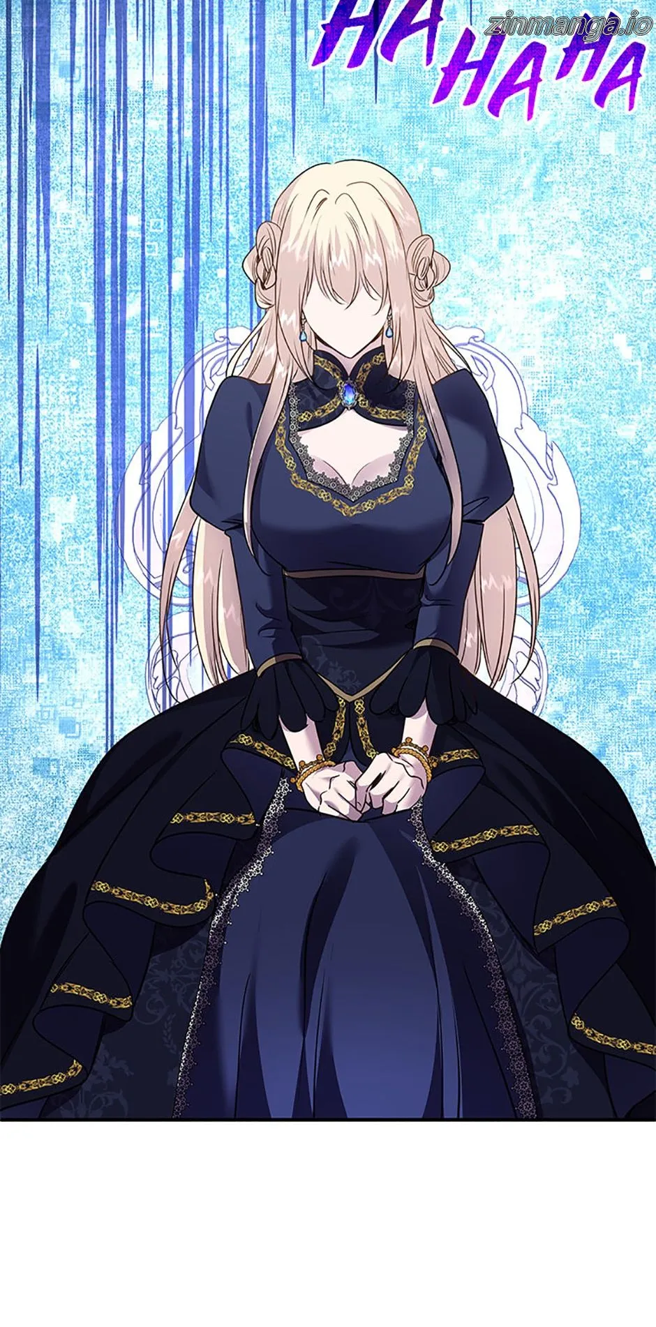 Marriage and Sword Chapter 76 - Page 73