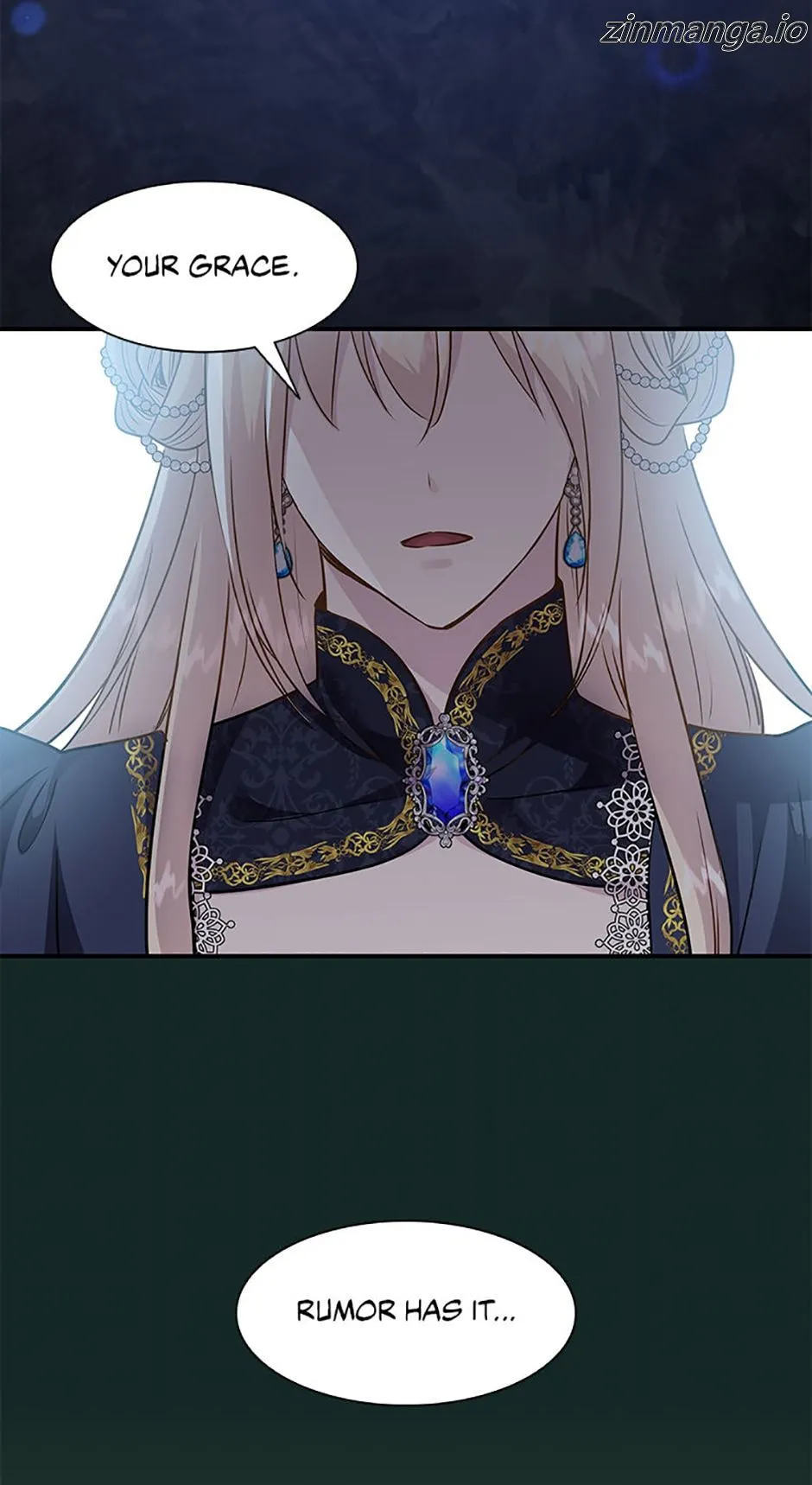 Marriage and Sword Chapter 76 - Page 75