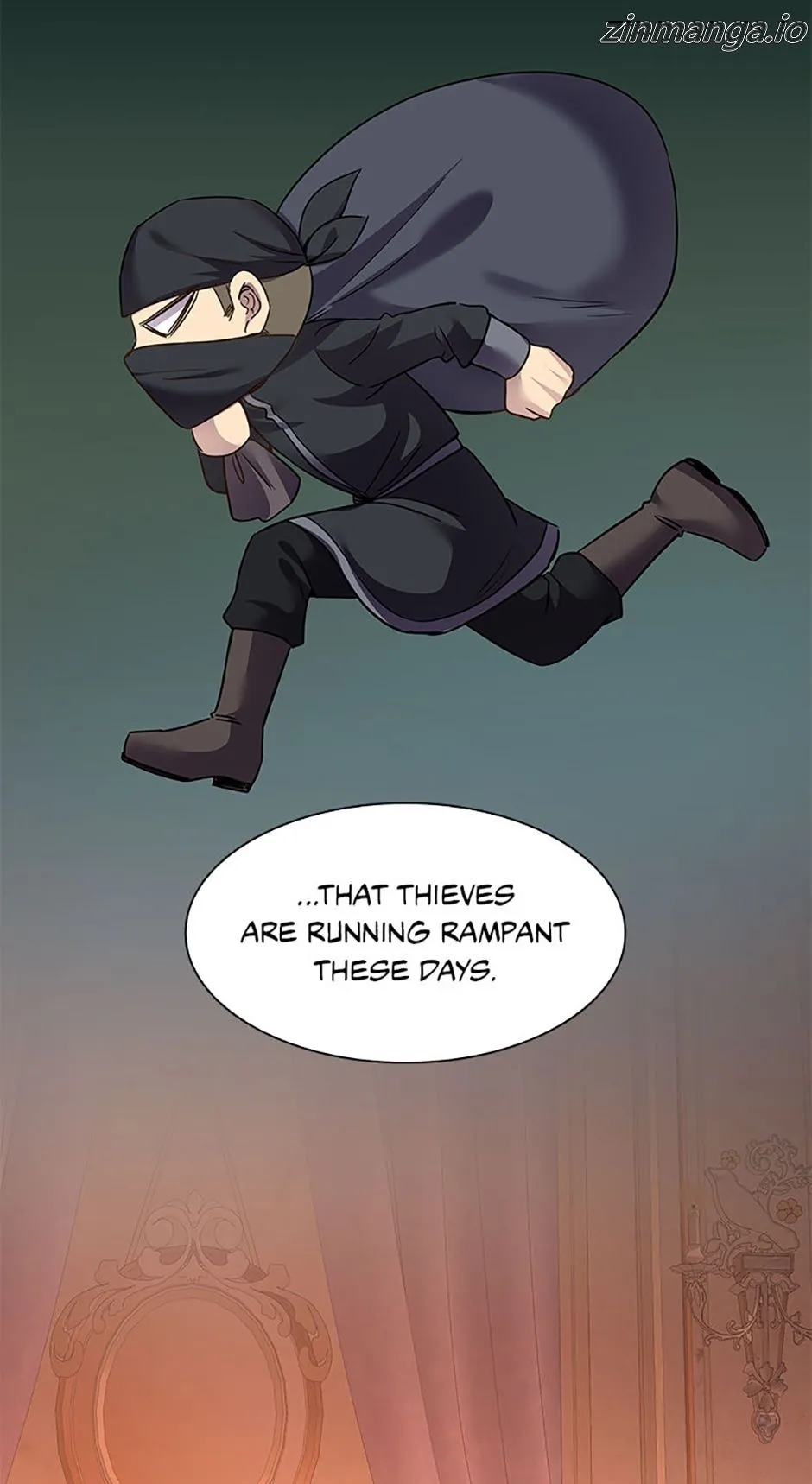 Marriage and Sword Chapter 76 - Page 76