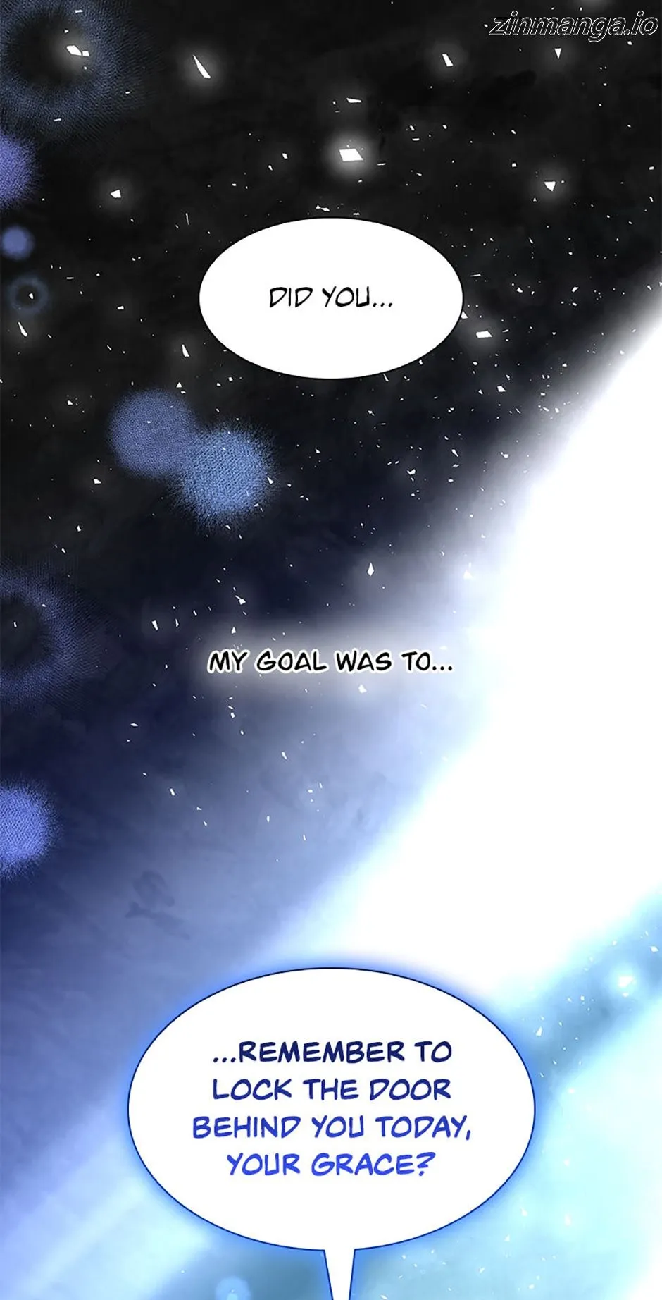 Marriage and Sword Chapter 76 - Page 79