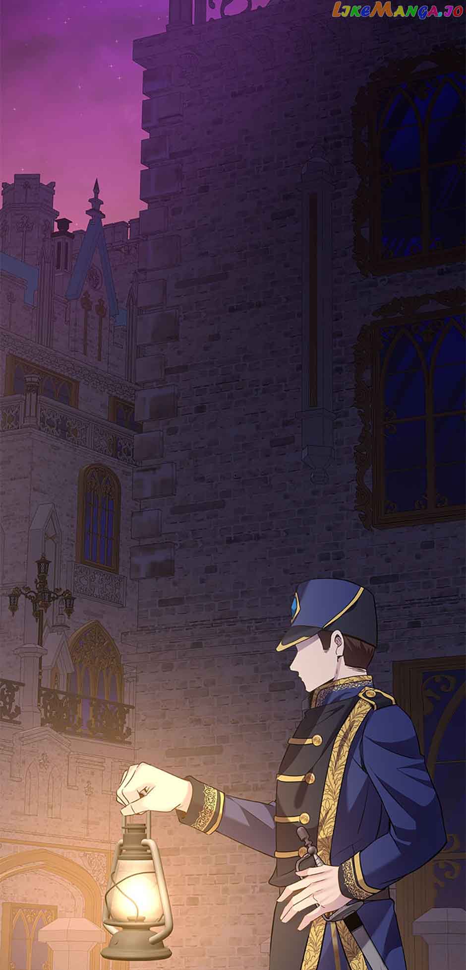 Marriage and Sword Chapter 77 - Page 5