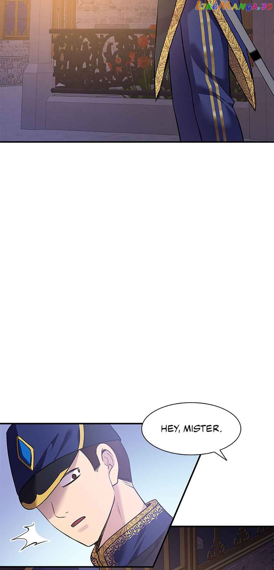 Marriage and Sword Chapter 77 - Page 6