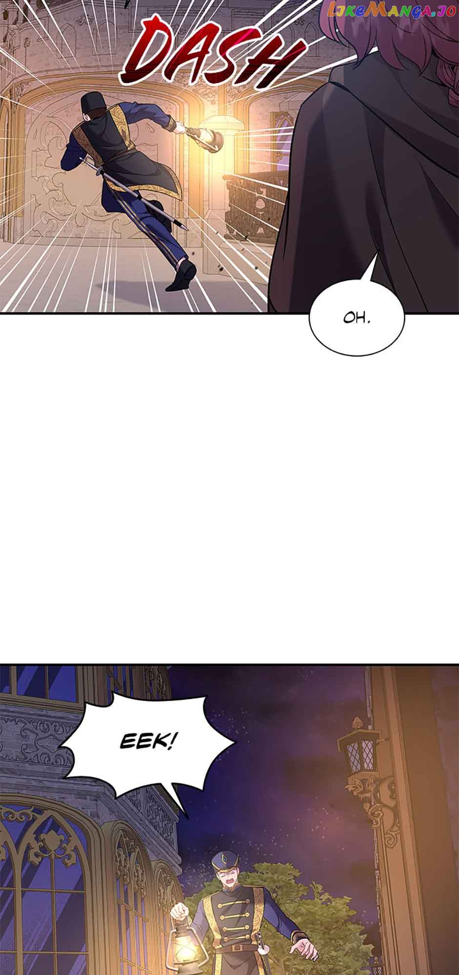 Marriage and Sword Chapter 77 - Page 10