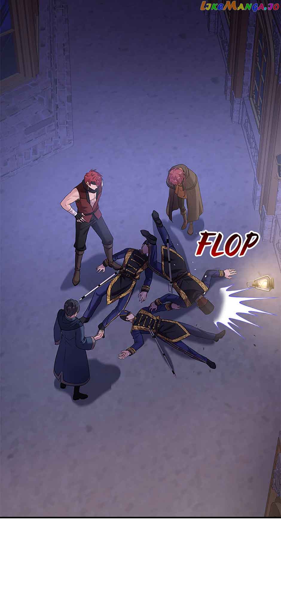 Marriage and Sword Chapter 77 - Page 13