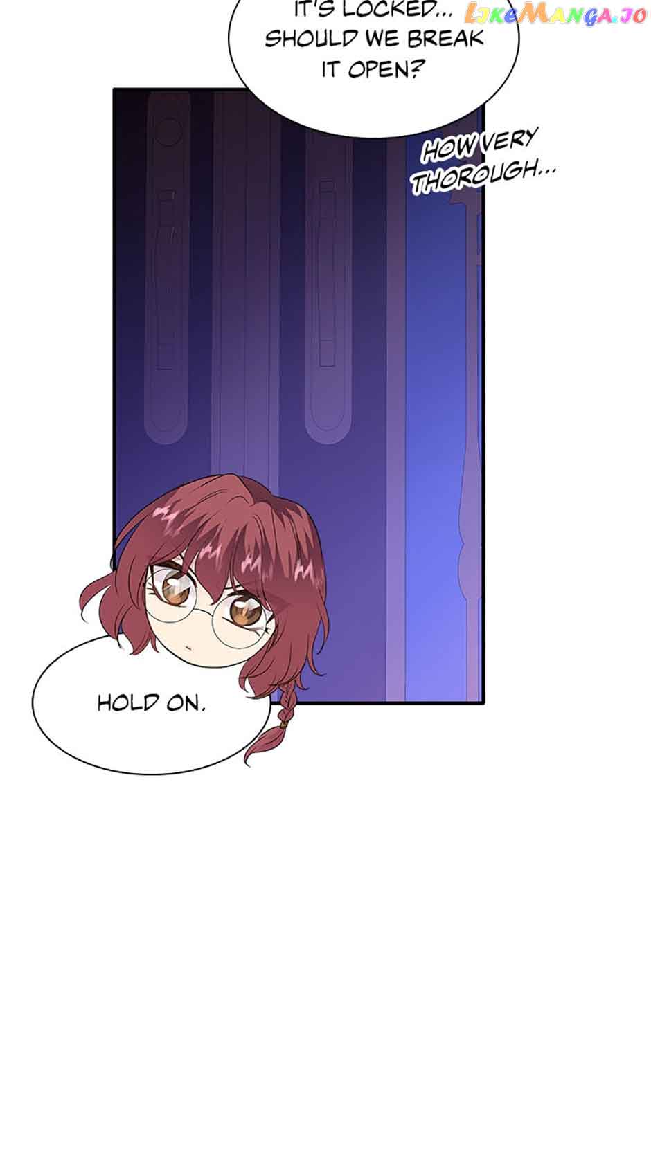 Marriage and Sword Chapter 77 - Page 18