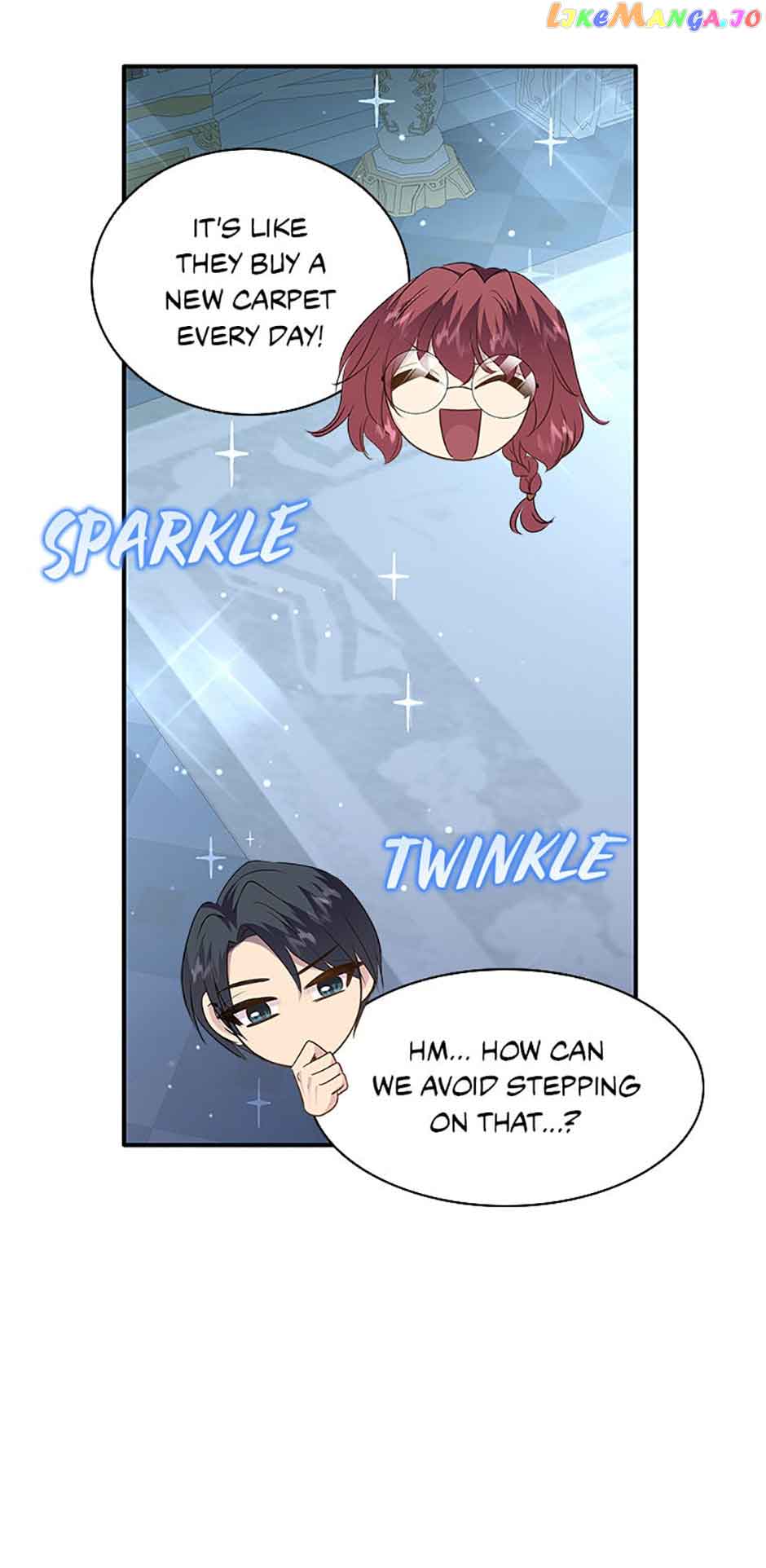 Marriage and Sword Chapter 77 - Page 24