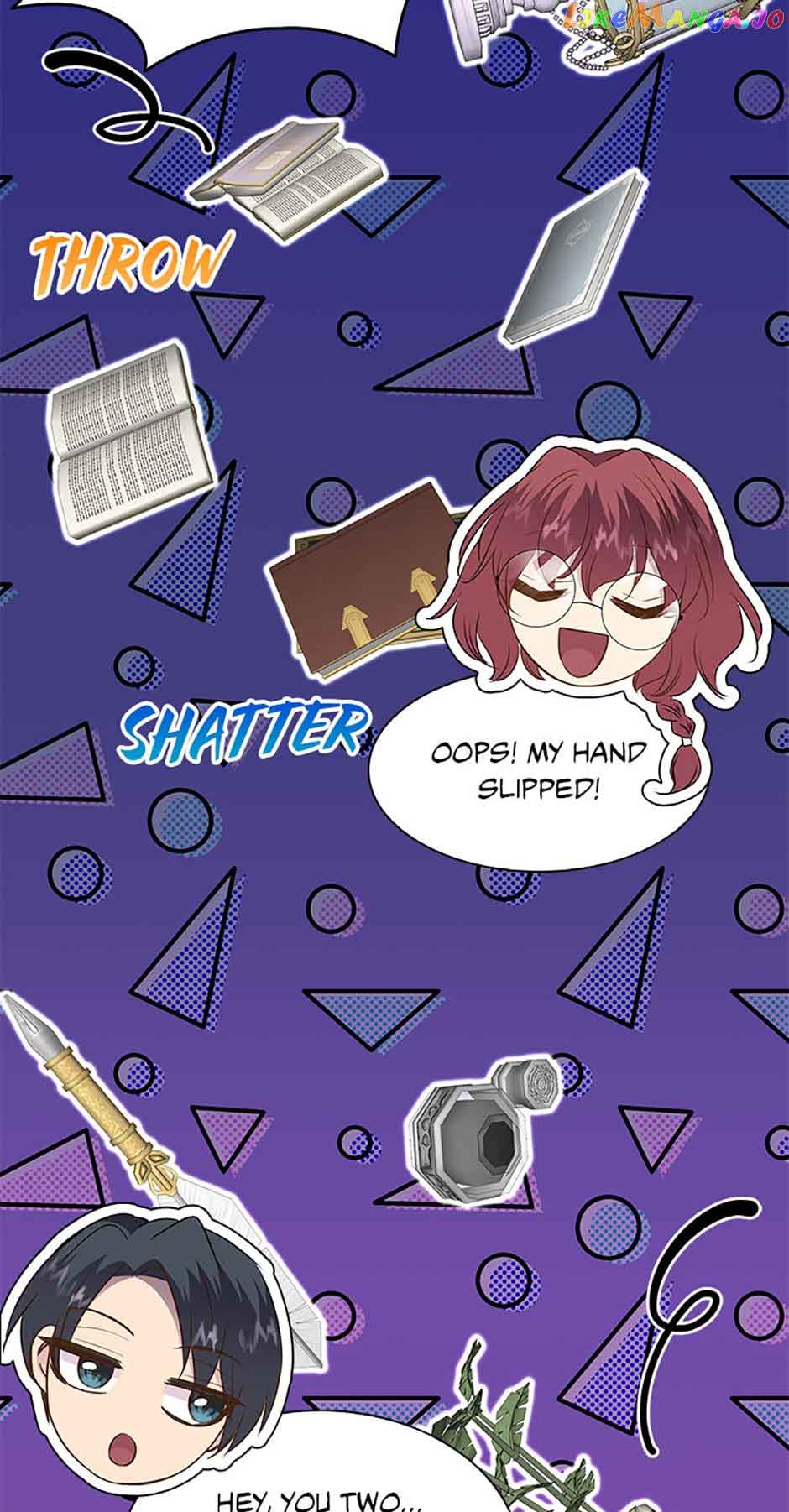 Marriage and Sword Chapter 77 - Page 28