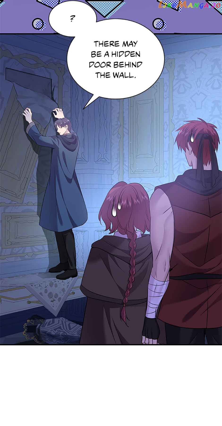 Marriage and Sword Chapter 77 - Page 30