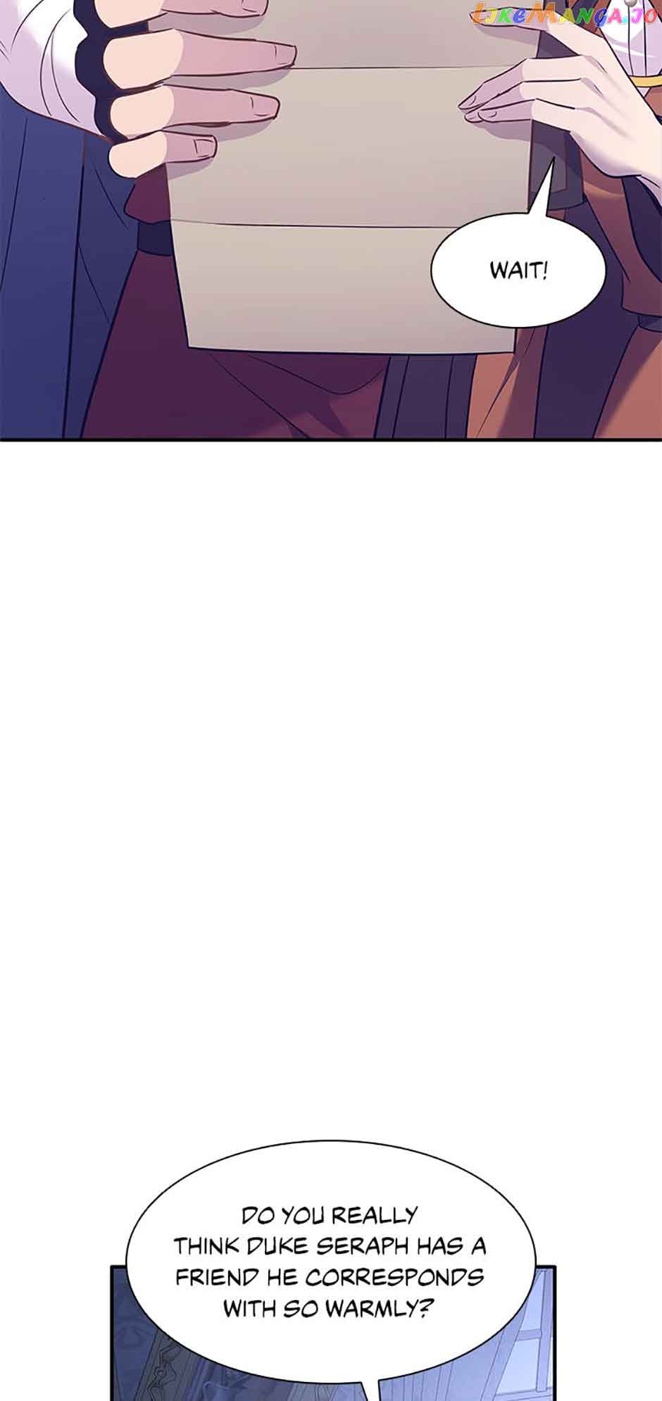 Marriage and Sword Chapter 77 - Page 34