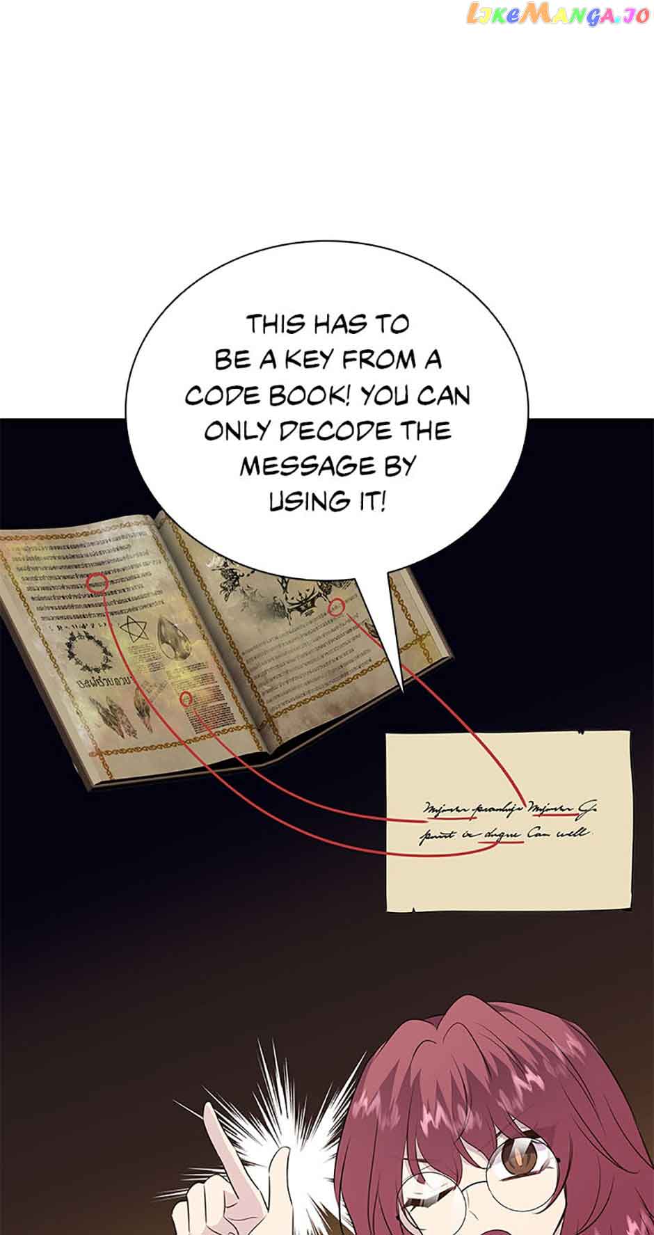 Marriage and Sword Chapter 77 - Page 36