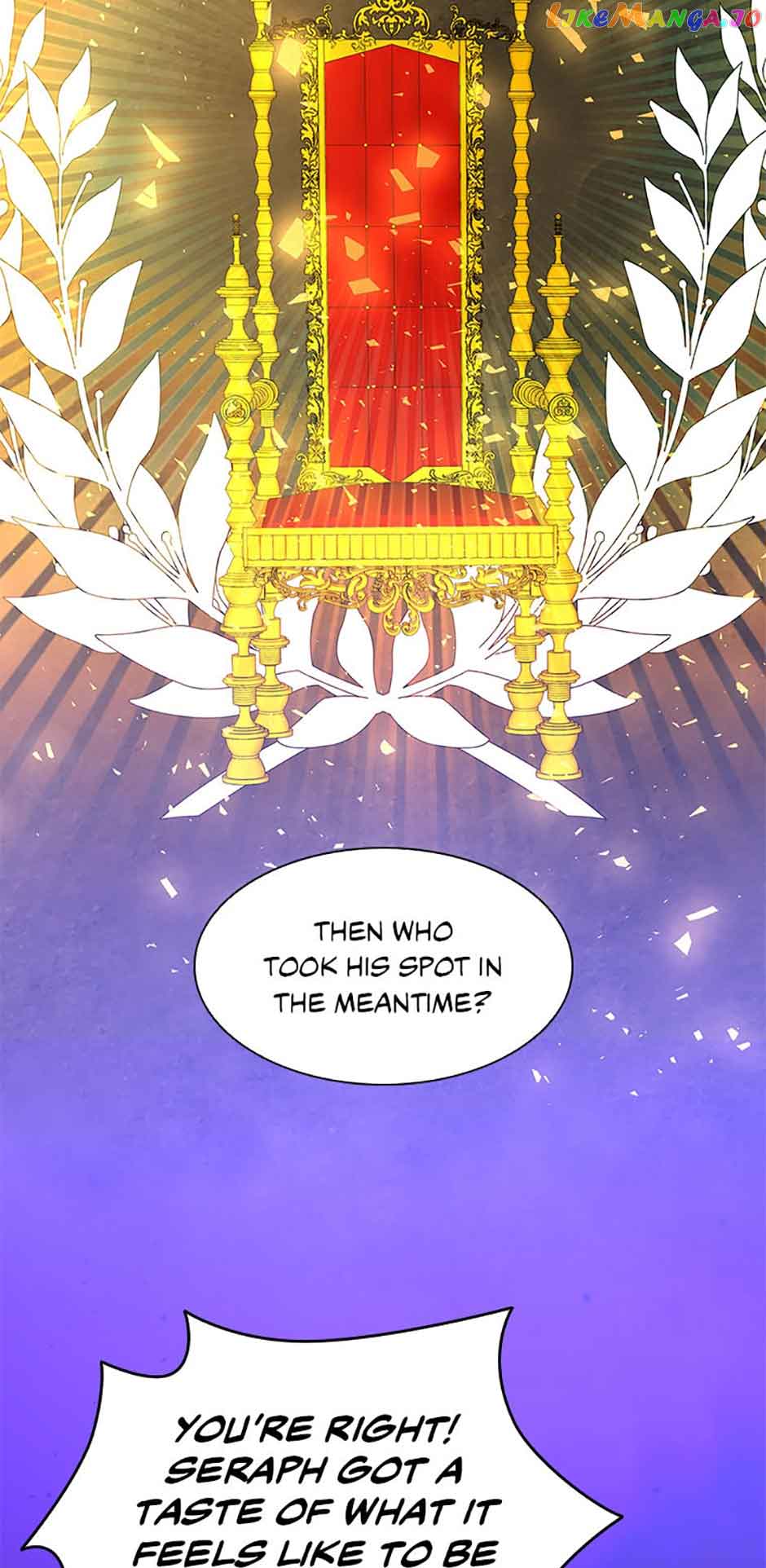 Marriage and Sword Chapter 77 - Page 47