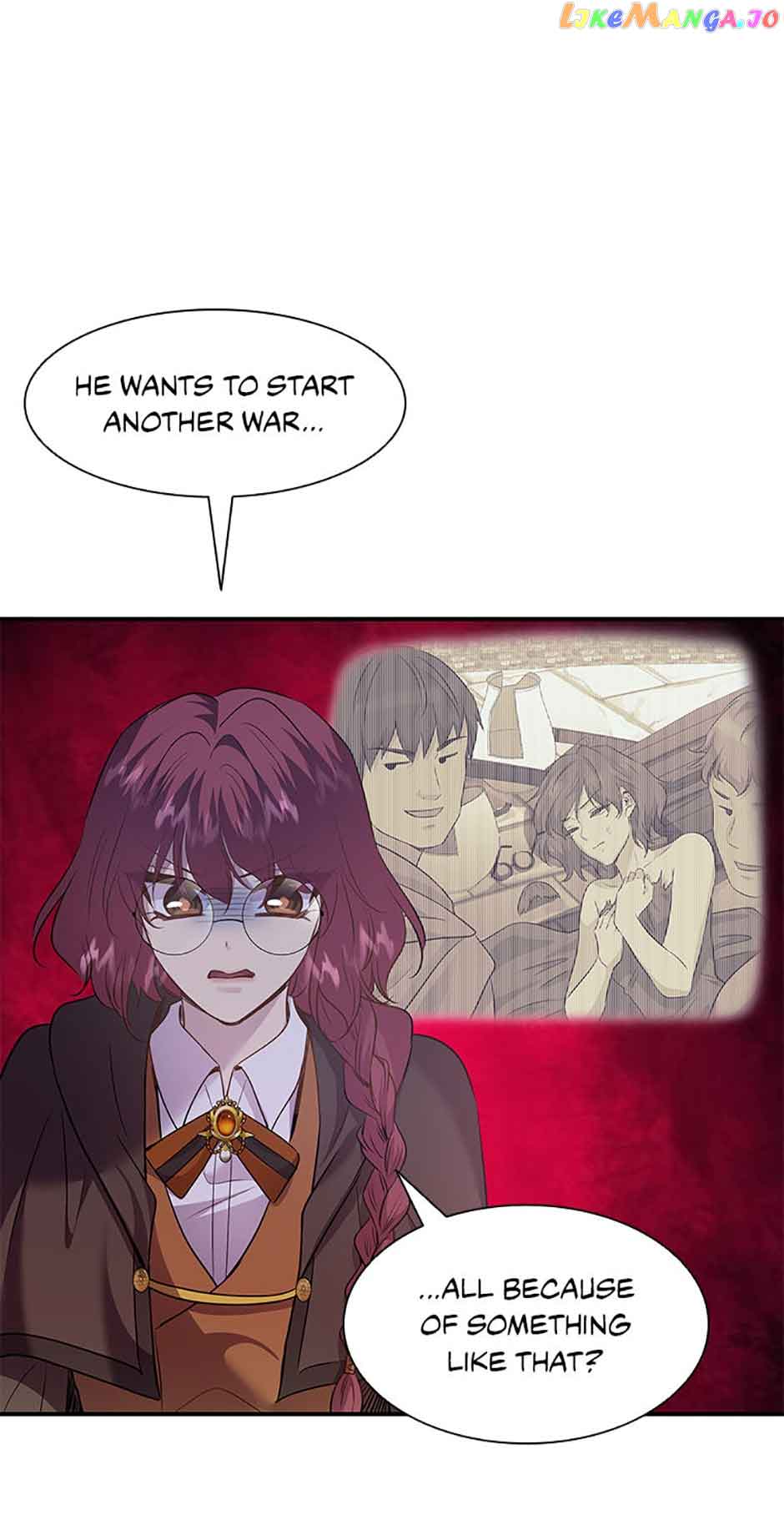 Marriage and Sword Chapter 77 - Page 49