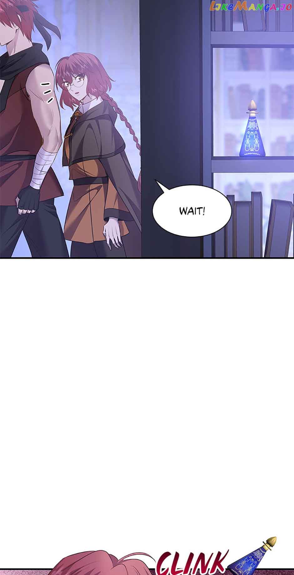 Marriage and Sword Chapter 77 - Page 51