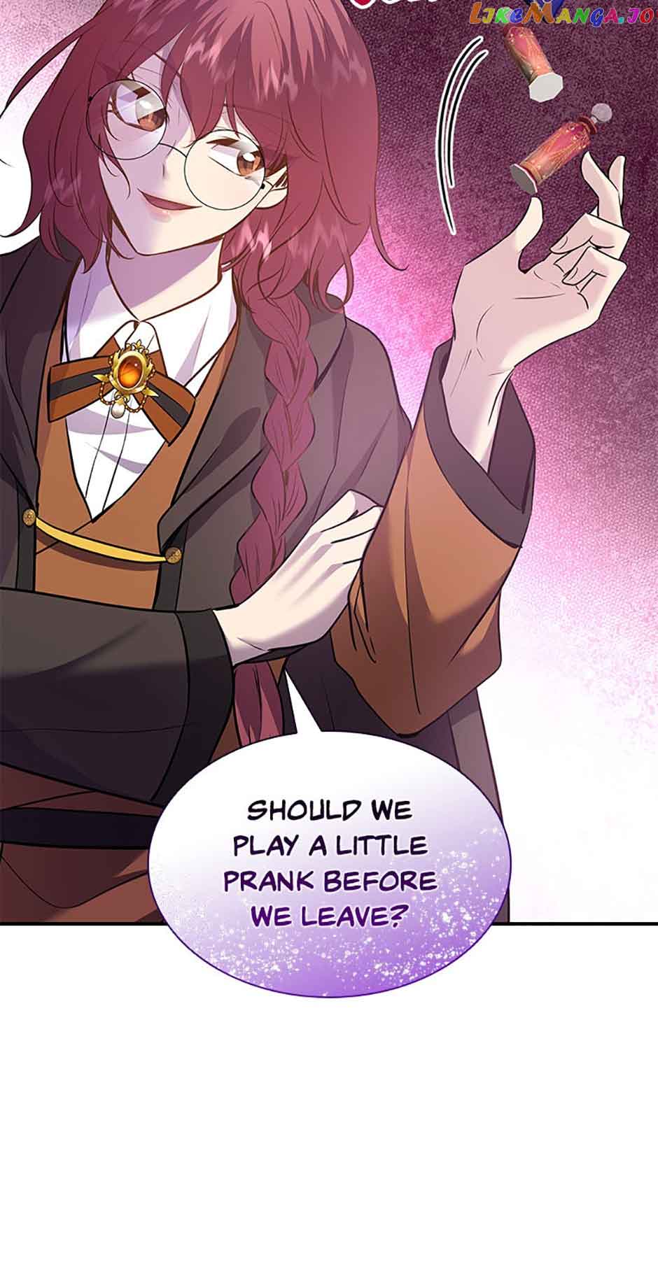 Marriage and Sword Chapter 77 - Page 52