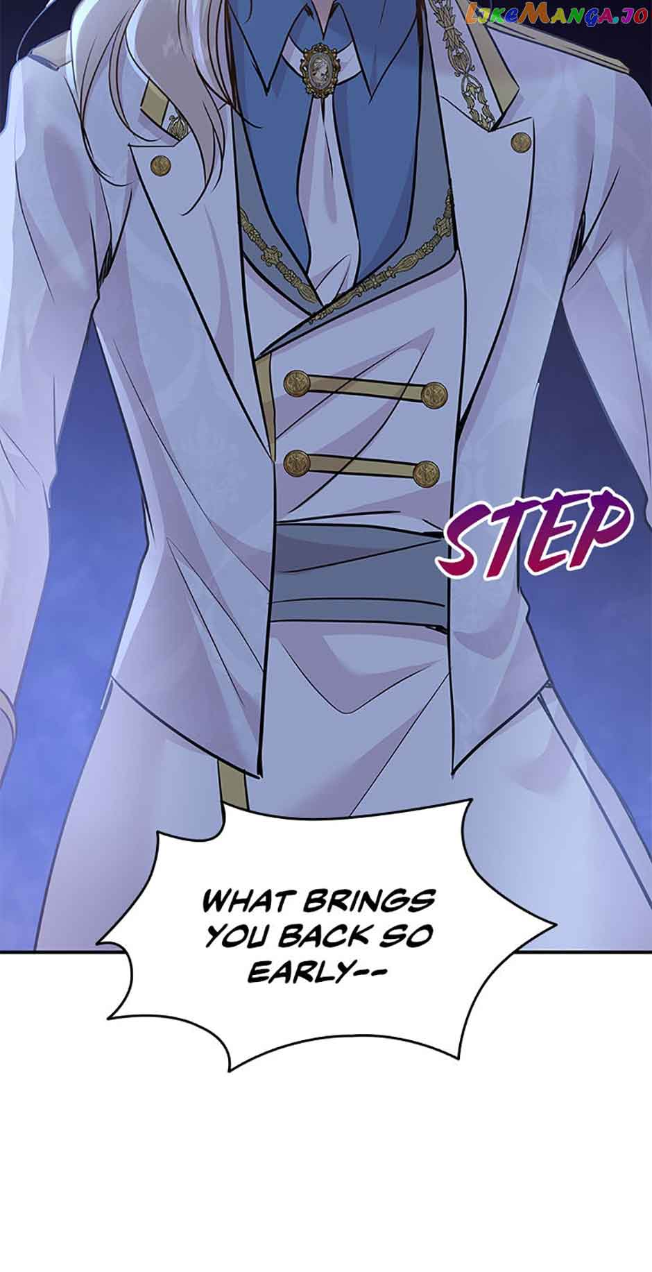 Marriage and Sword Chapter 77 - Page 54