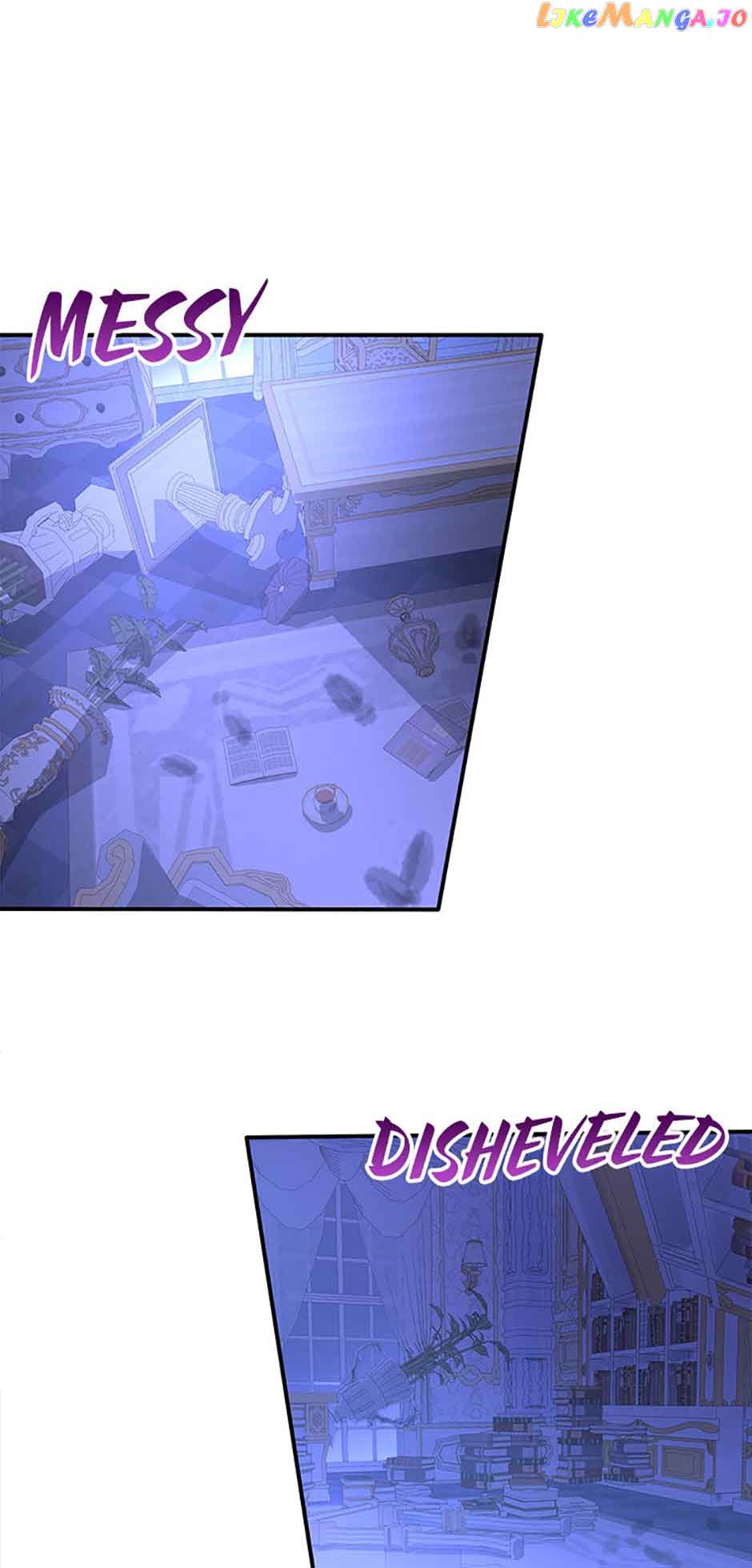 Marriage and Sword Chapter 77 - Page 55