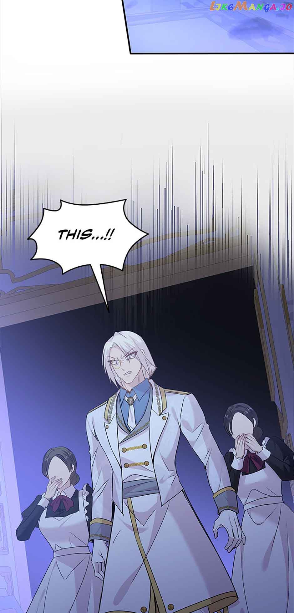 Marriage and Sword Chapter 77 - Page 56