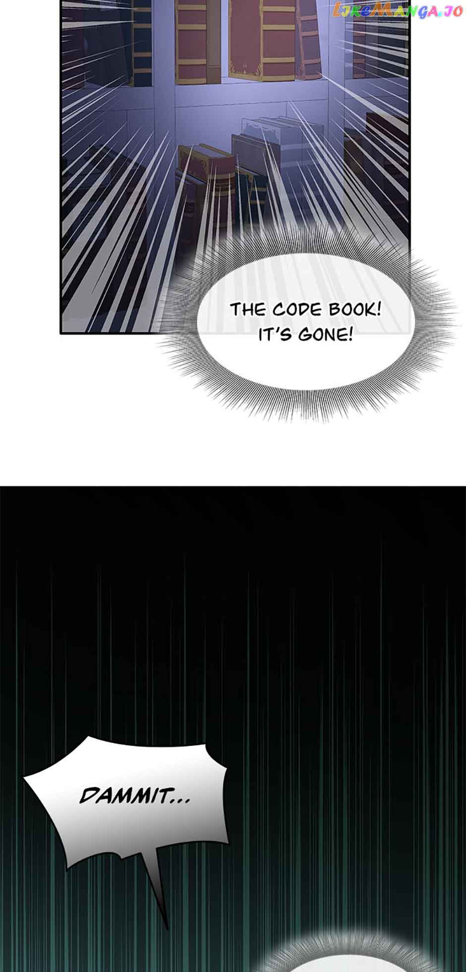 Marriage and Sword Chapter 77 - Page 59