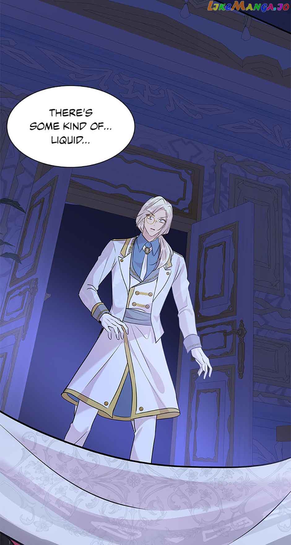 Marriage and Sword Chapter 77 - Page 64