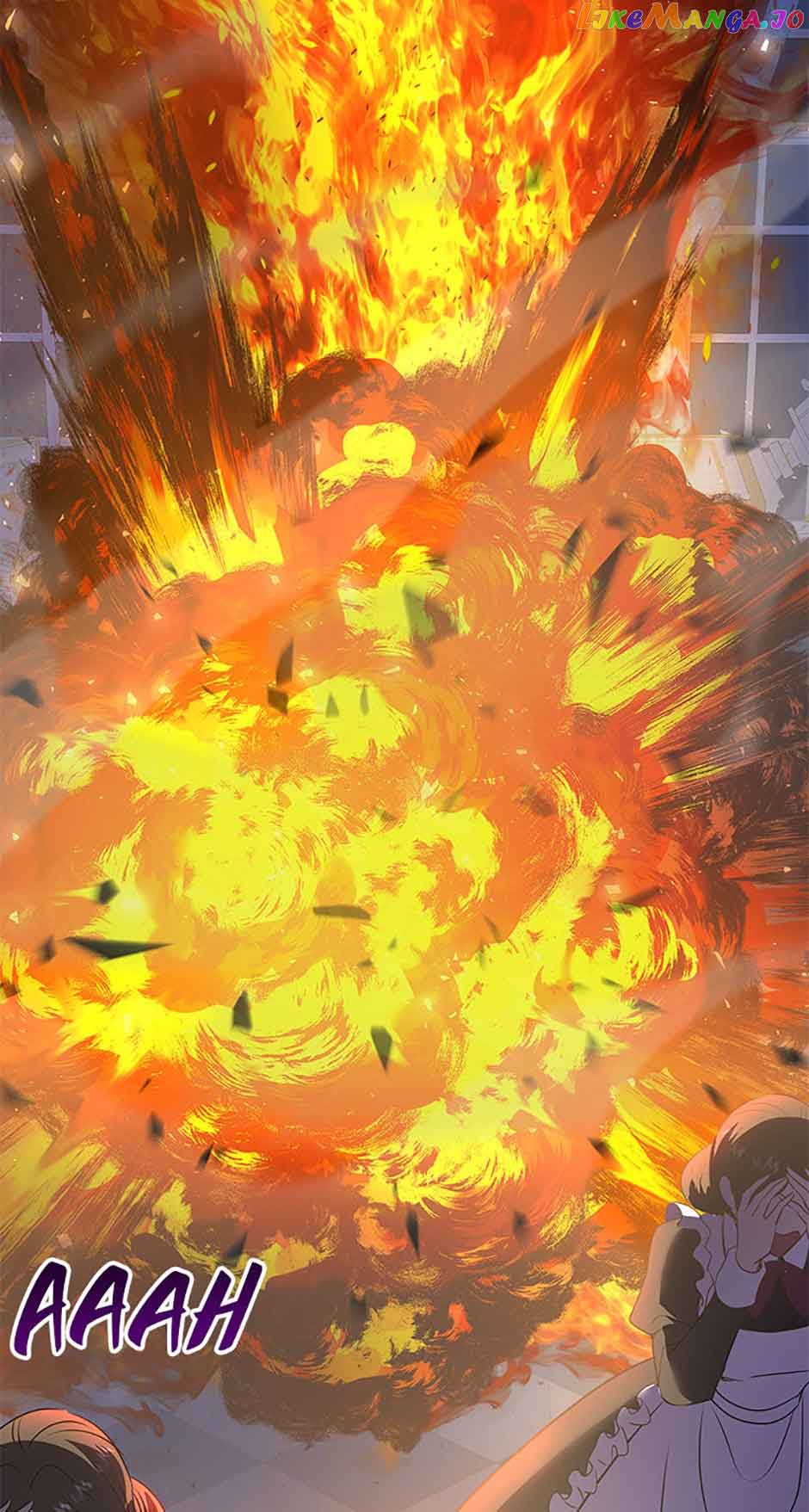 Marriage and Sword Chapter 77 - Page 67