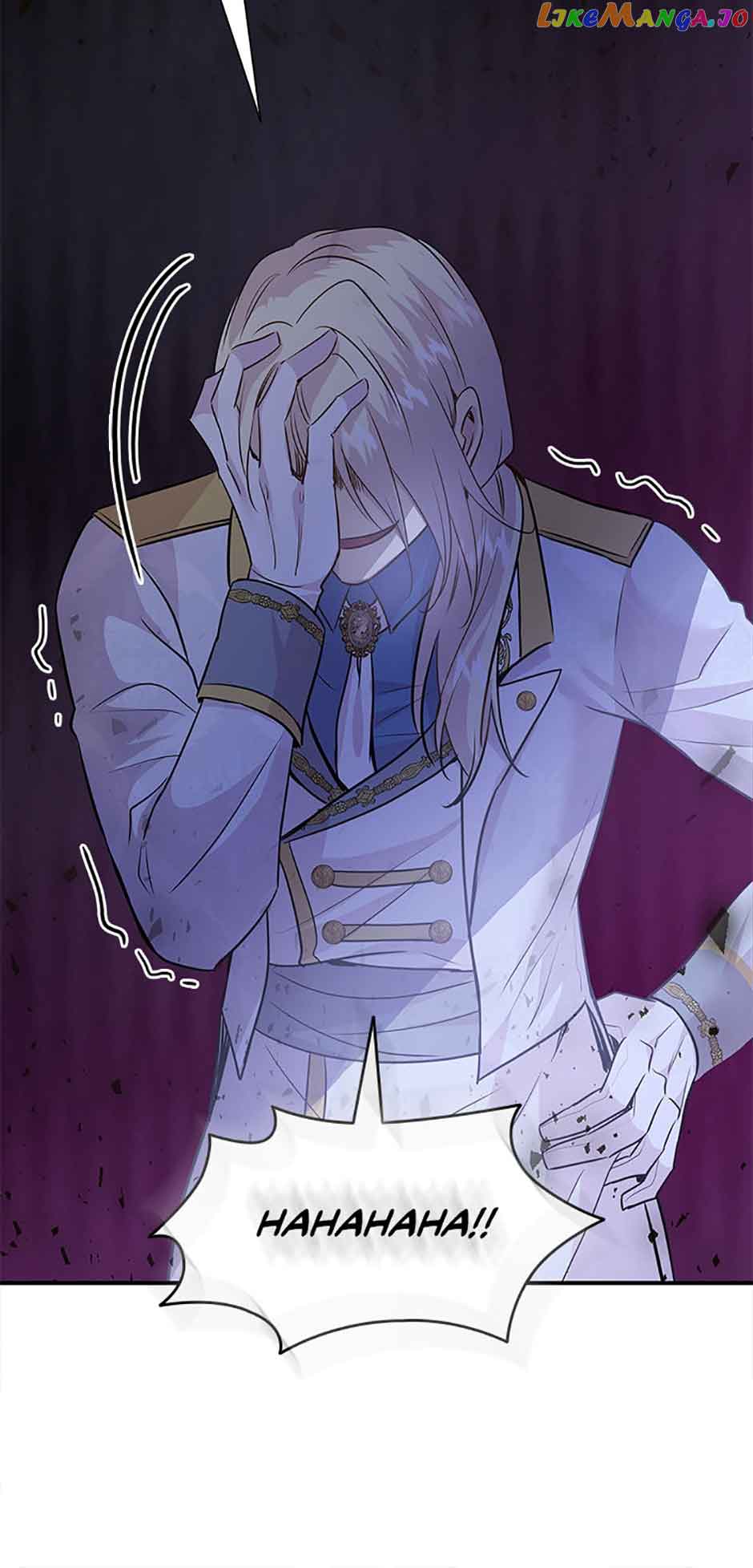 Marriage and Sword Chapter 77 - Page 74