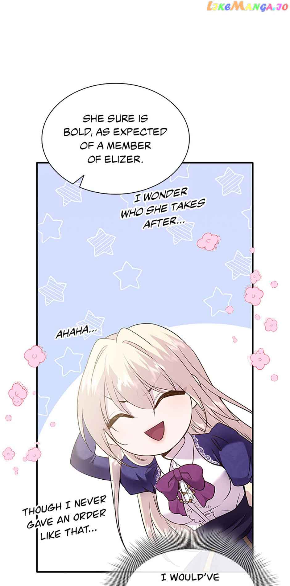 Marriage and Sword Chapter 78 - Page 6