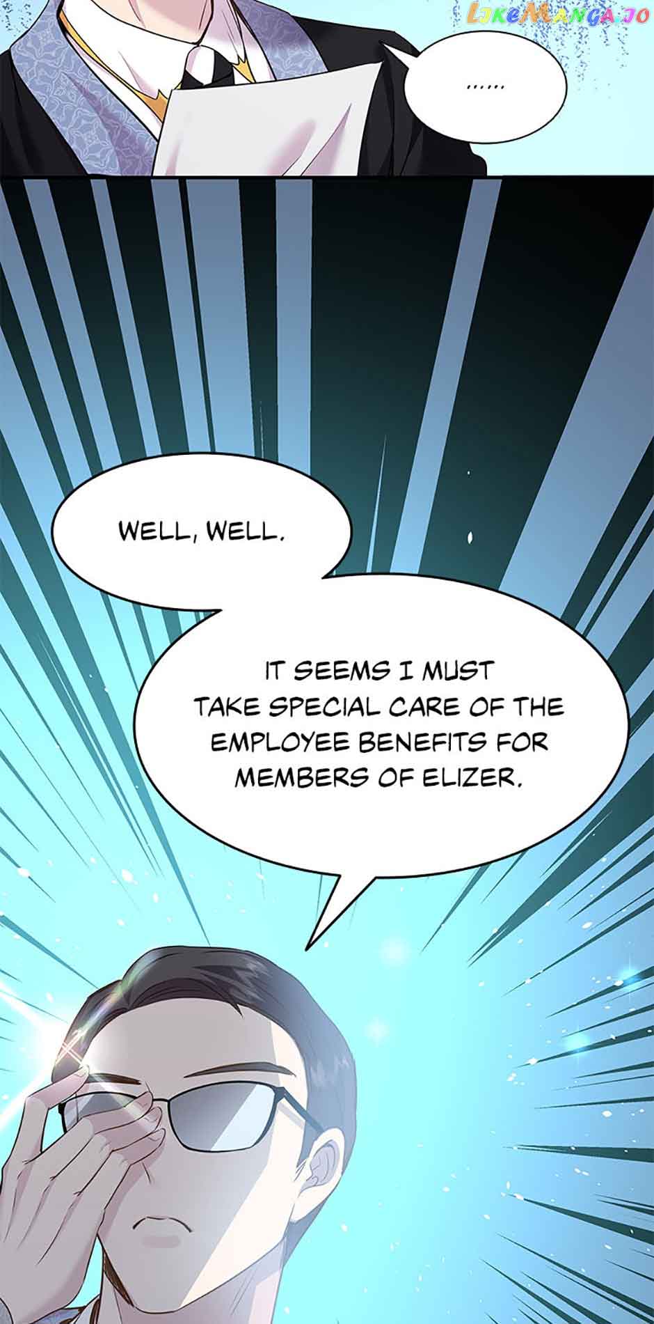 Marriage and Sword Chapter 78 - Page 8