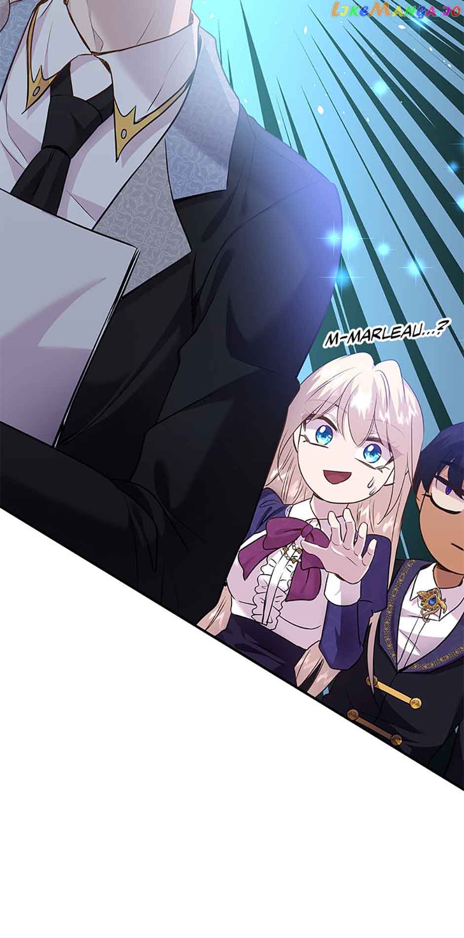 Marriage and Sword Chapter 78 - Page 9