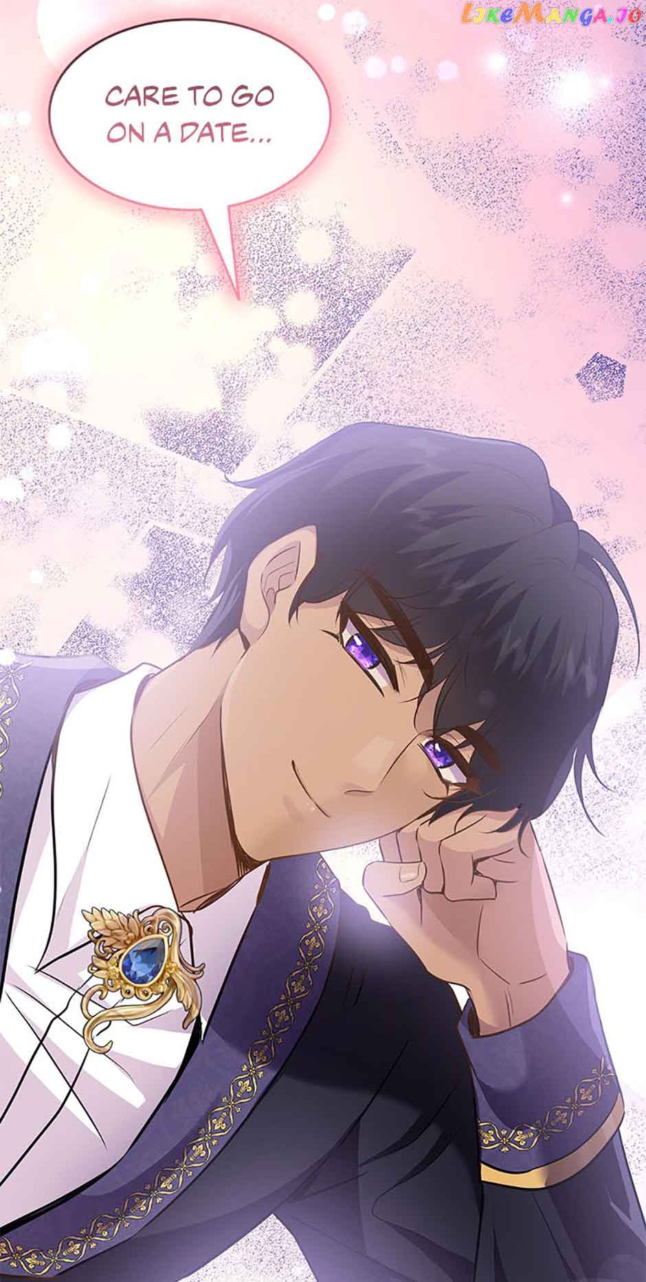 Marriage and Sword Chapter 78 - Page 13