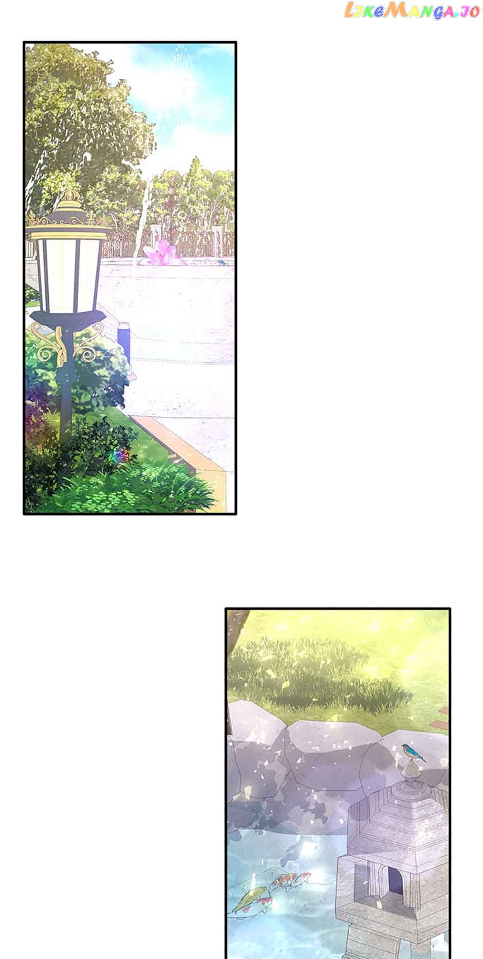 Marriage and Sword Chapter 78 - Page 15