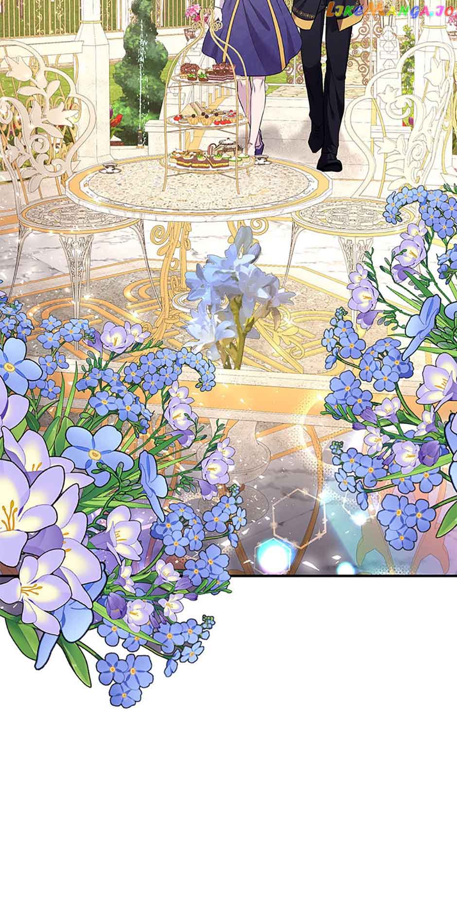 Marriage and Sword Chapter 78 - Page 17