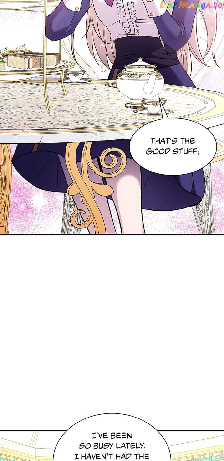 Marriage and Sword Chapter 78 - Page 20