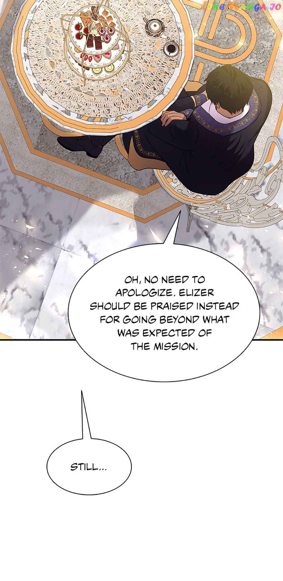 Marriage and Sword Chapter 78 - Page 23