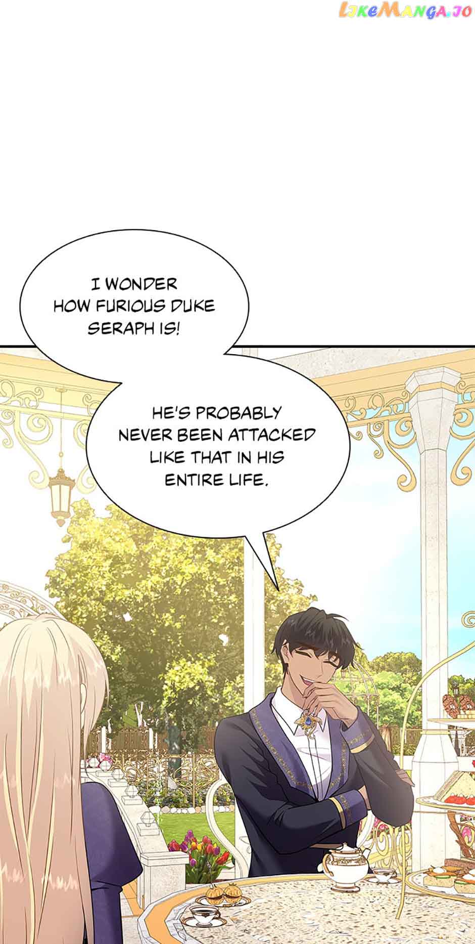 Marriage and Sword Chapter 78 - Page 24